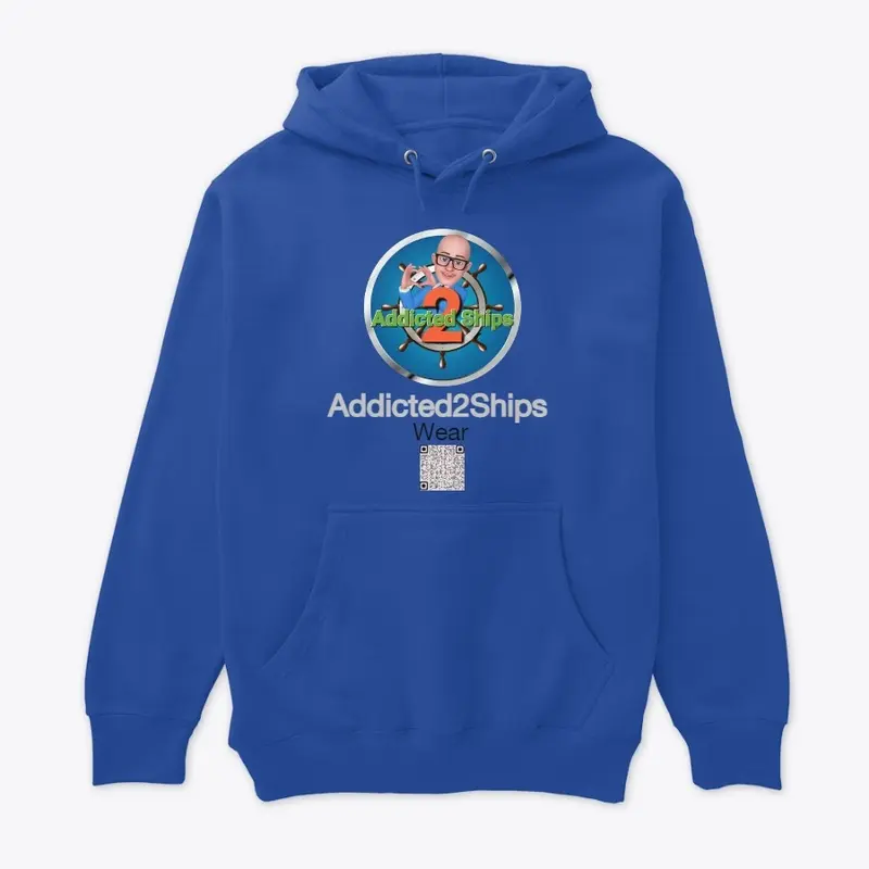 Design by Addicted2Ships 